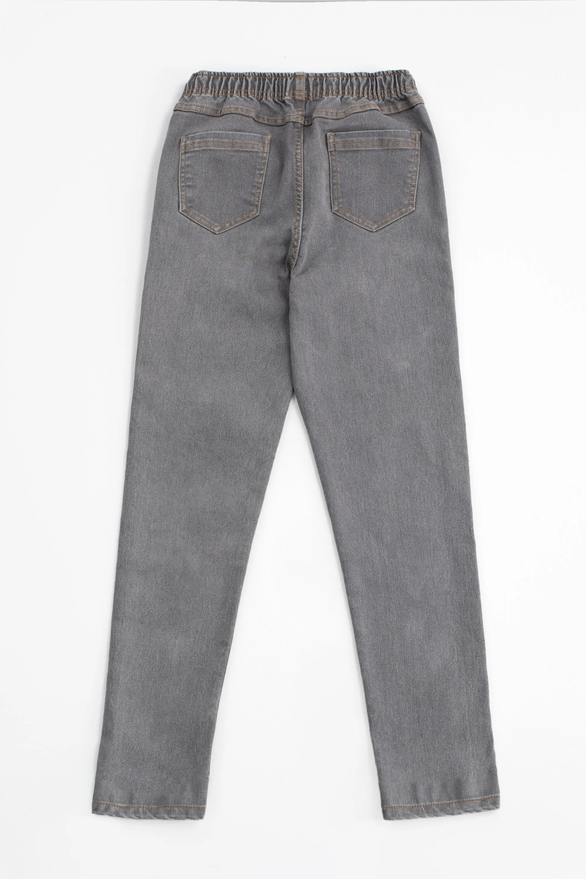 Junior Boys Denim Trouser (10-14 Years) - Disney