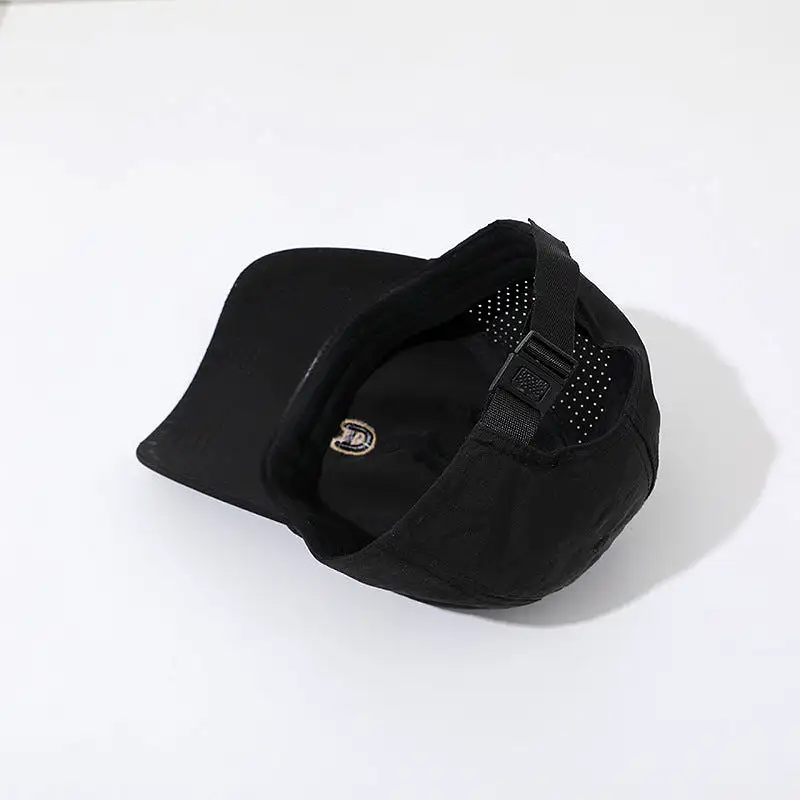 Kid Girls Boys Solid Color Embroidered Accessories Hats Wholesale 240111155