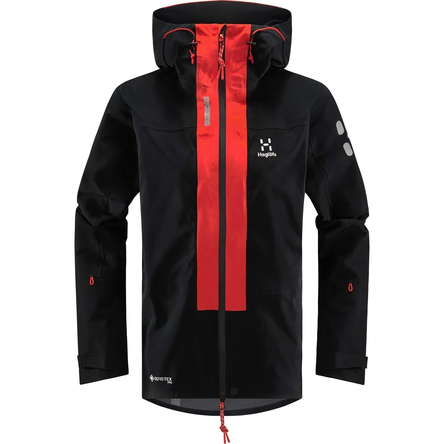 L.I.M ZT Mtn GTX PRO Jacket - Women's Waterproof