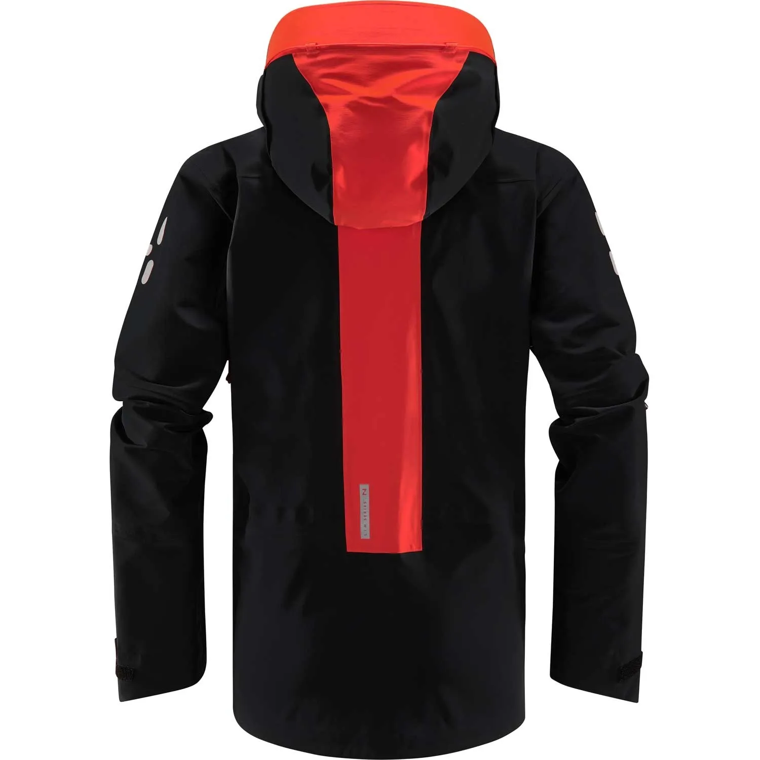 L.I.M ZT Mtn GTX PRO Jacket - Women's Waterproof