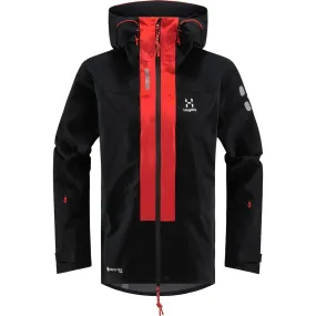 L.I.M ZT Mtn GTX PRO Jacket - Women's Waterproof