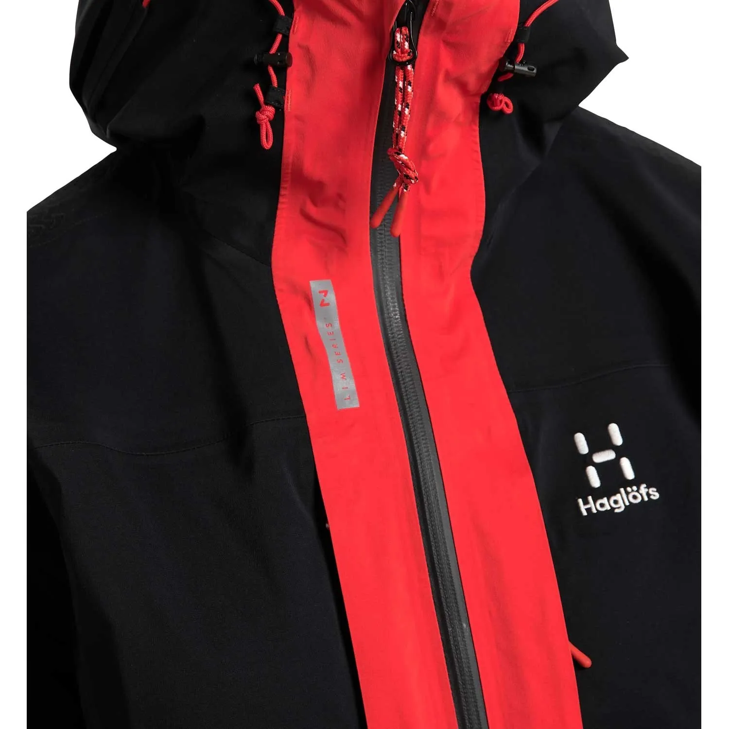 L.I.M ZT Mtn GTX PRO Jacket - Women's Waterproof