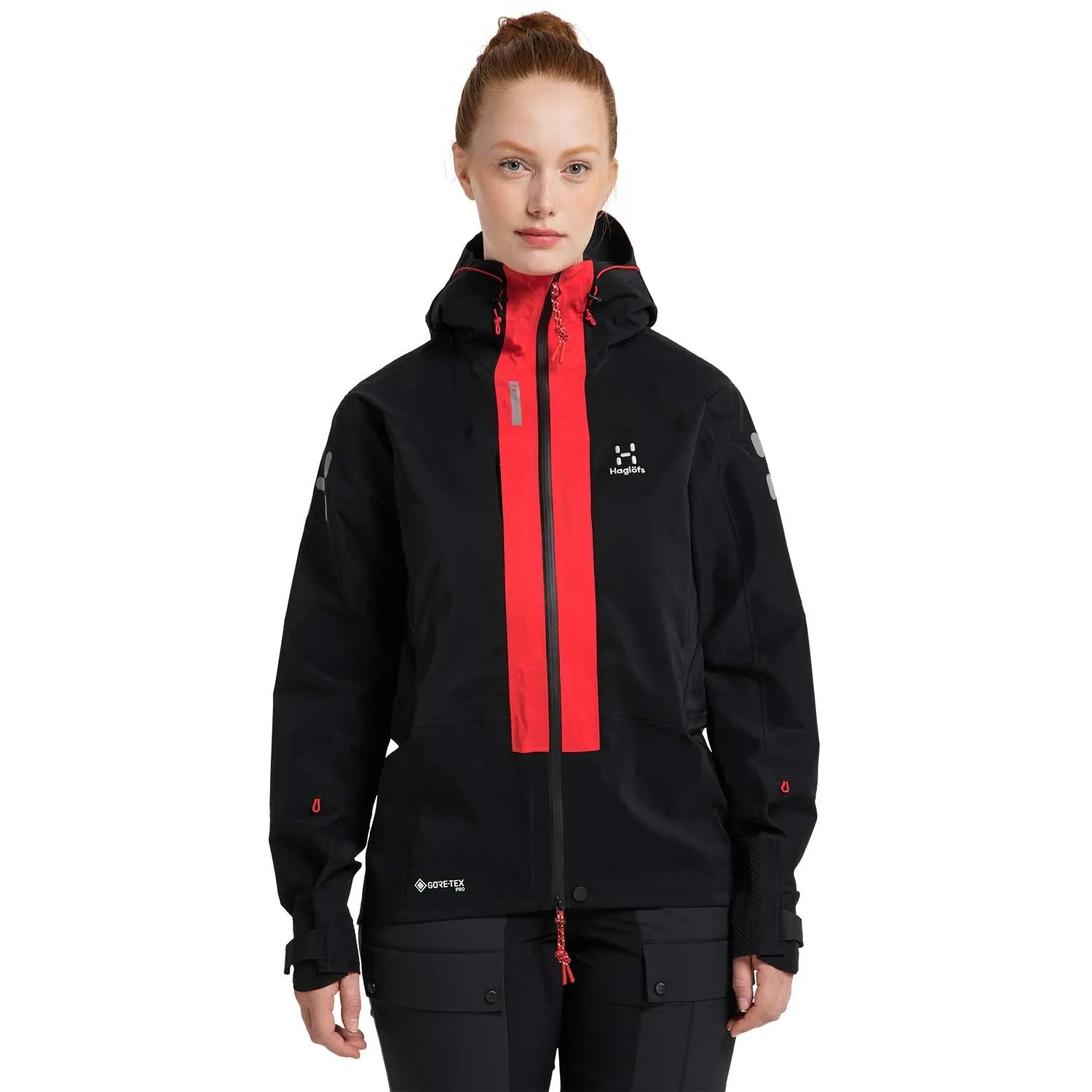 L.I.M ZT Mtn GTX PRO Jacket - Women's Waterproof