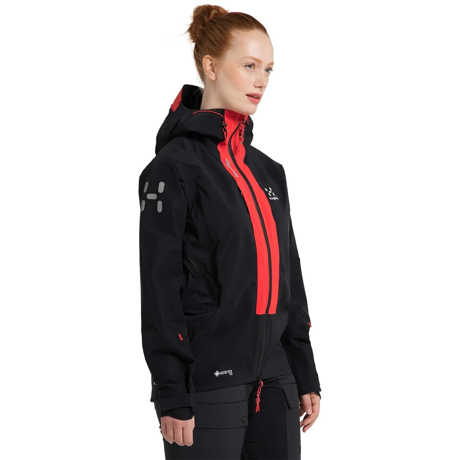 L.I.M ZT Mtn GTX PRO Jacket - Women's Waterproof