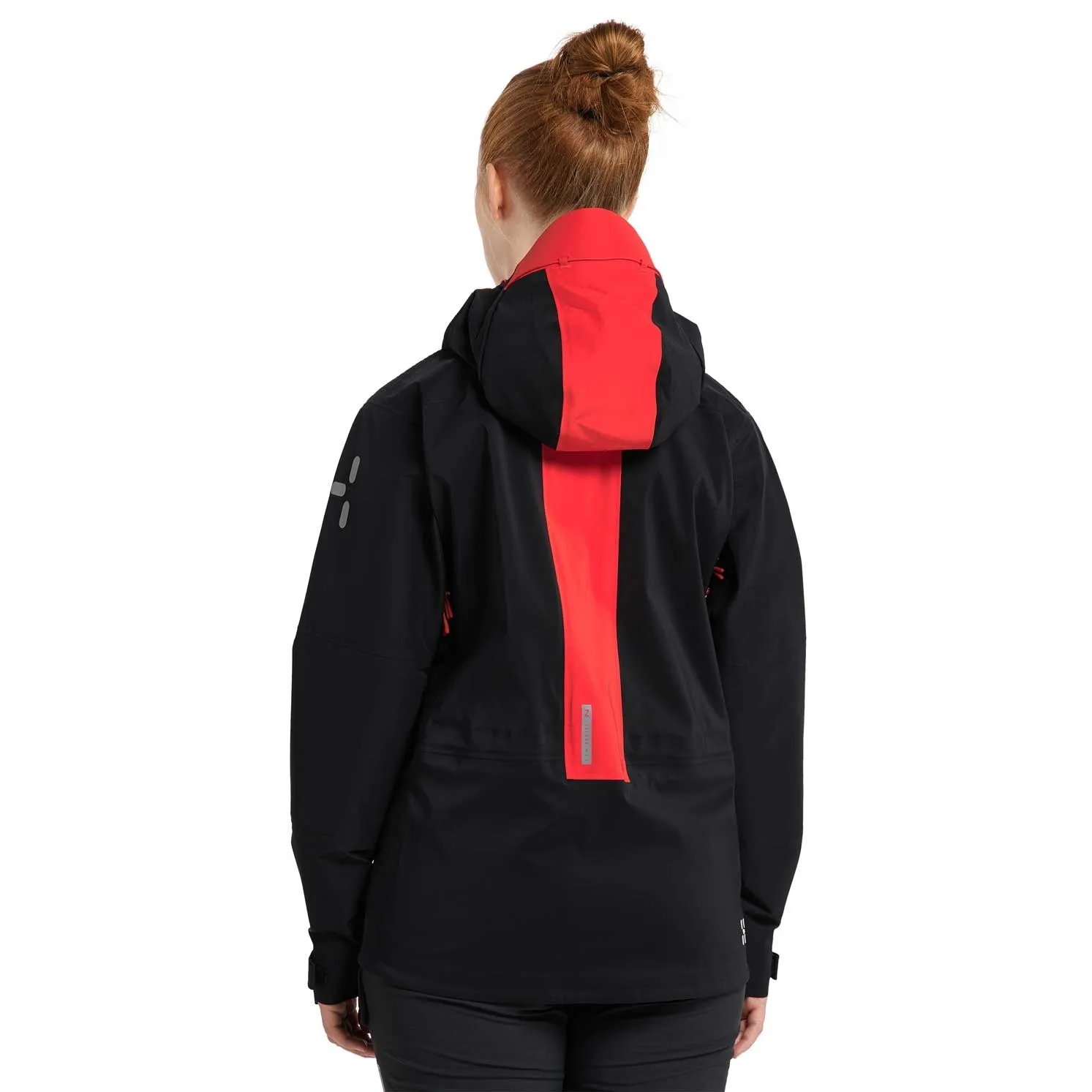 L.I.M ZT Mtn GTX PRO Jacket - Women's Waterproof