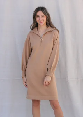 Mandy Sweater Dress