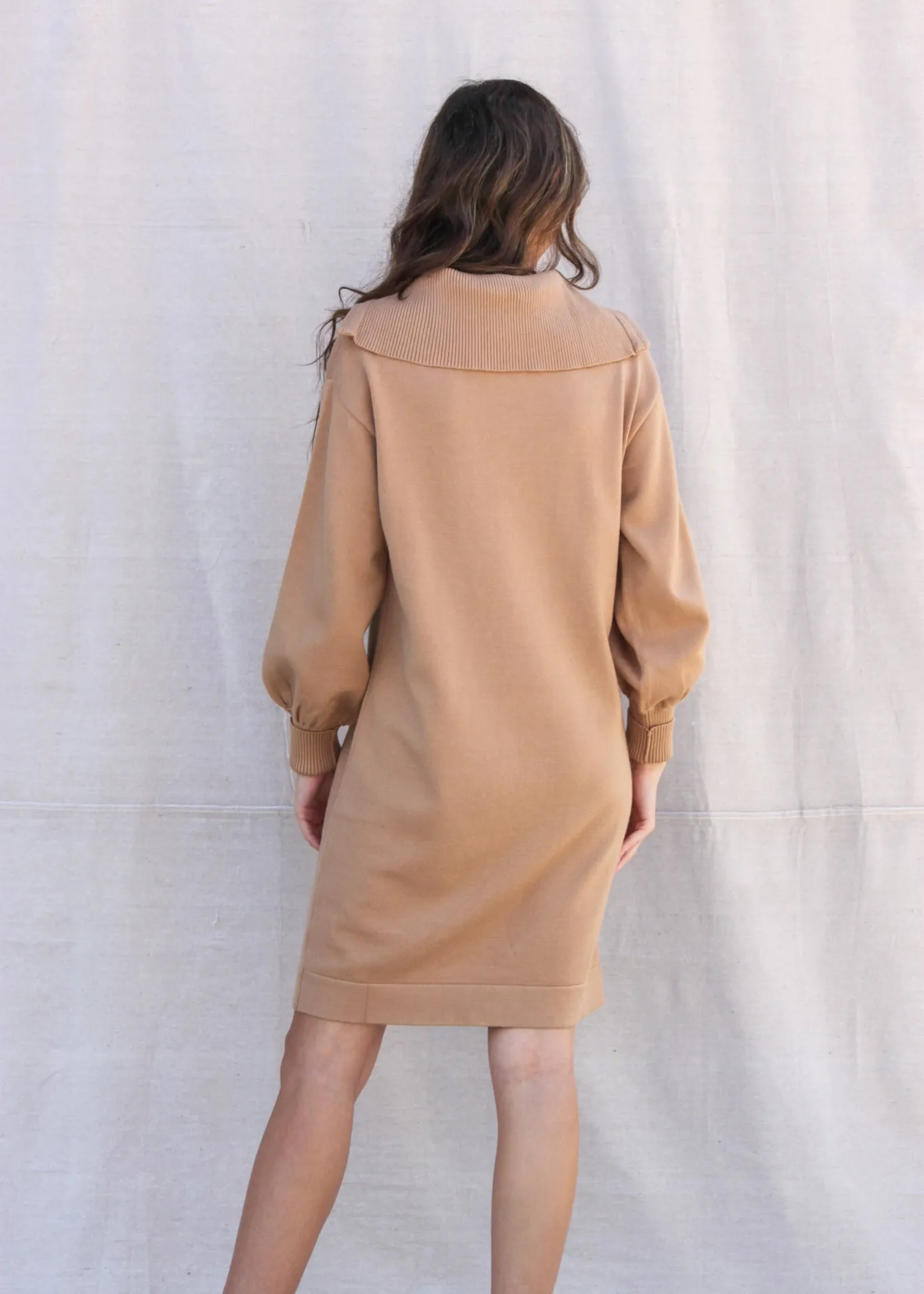 Mandy Sweater Dress