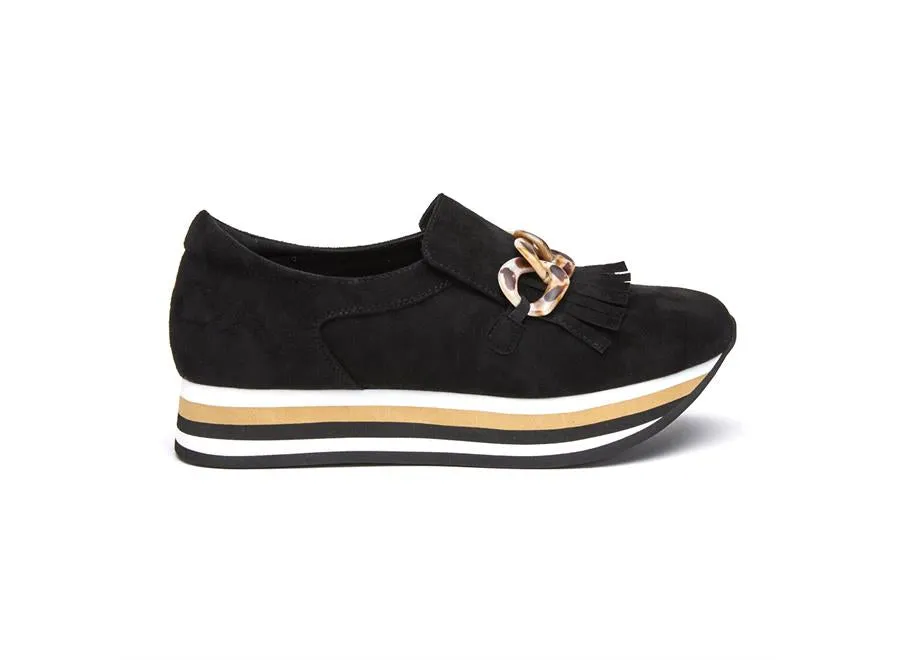 Matisse Bess Platform Shoe