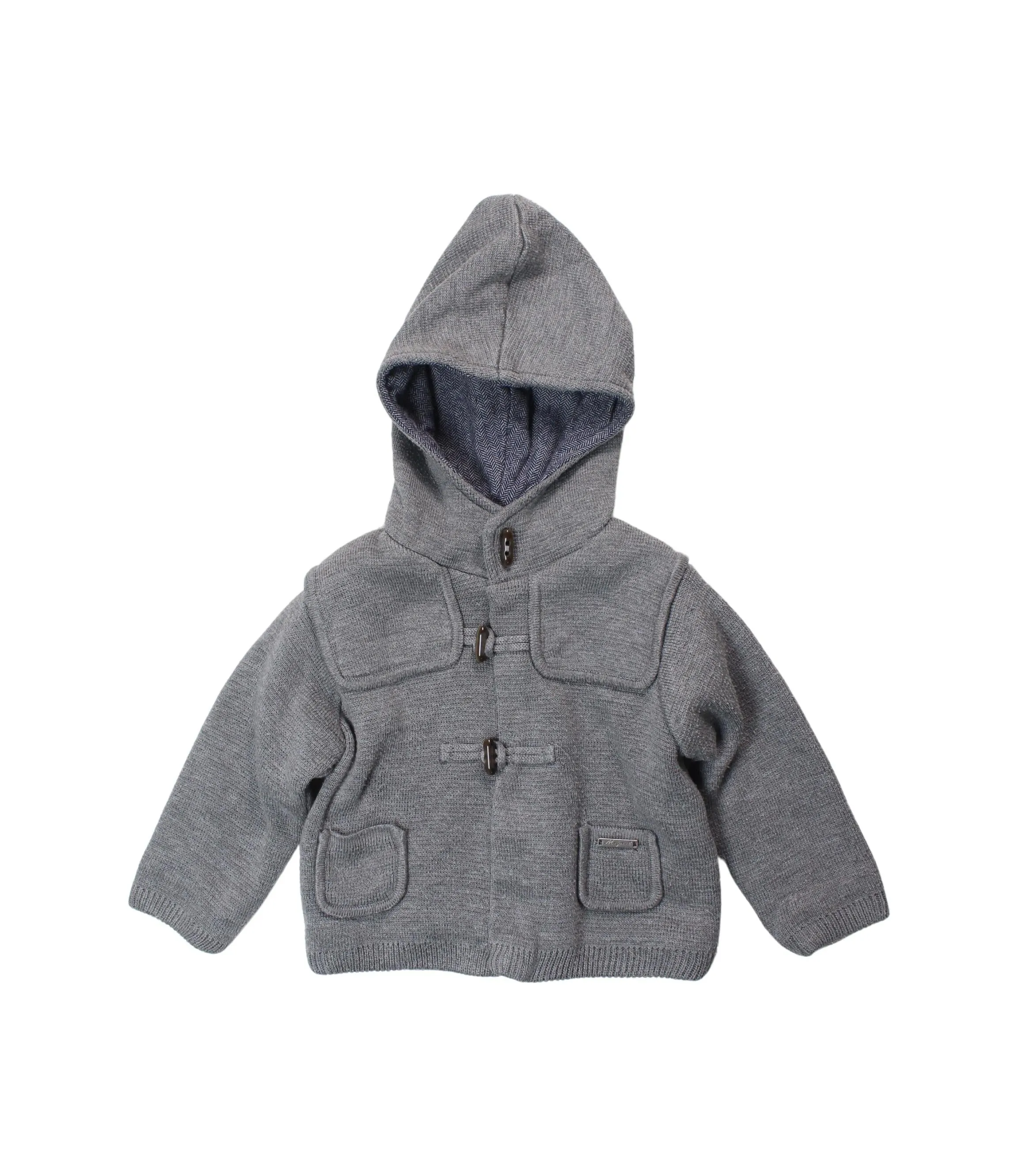 Mayoral Coat 12M - 24M