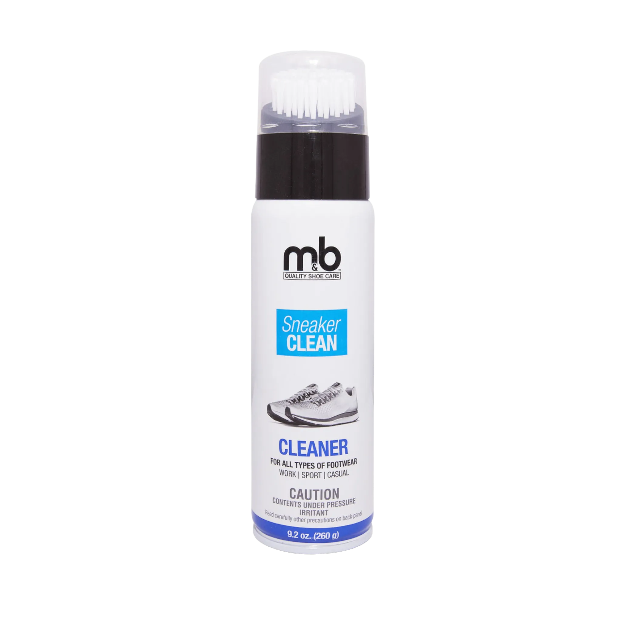 M&B Sneaker Cleaner