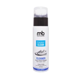 M&B Sneaker Cleaner