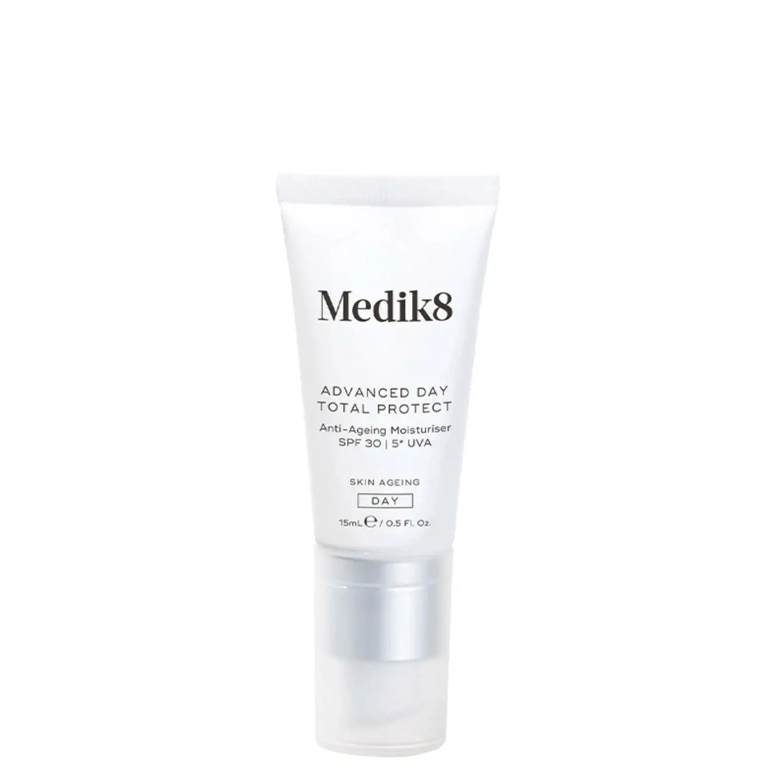 Medik8 | 'Try Me' Advanced Day Total Protect SPF30 15ml