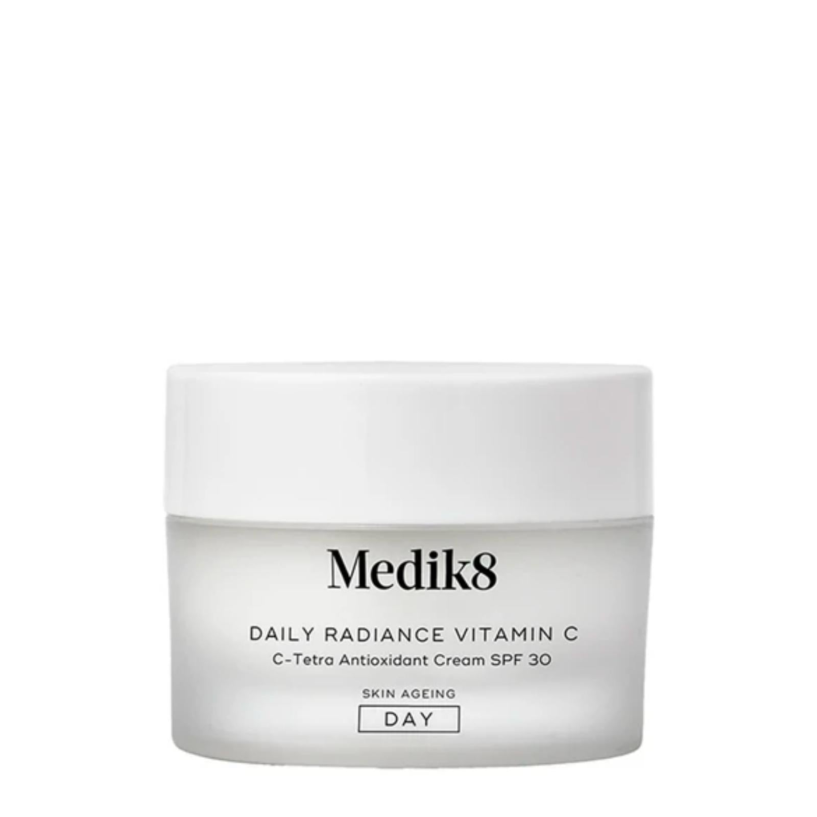 Medik8 | 'Try Me' Daily Radiance Vitamin C 12.5ml