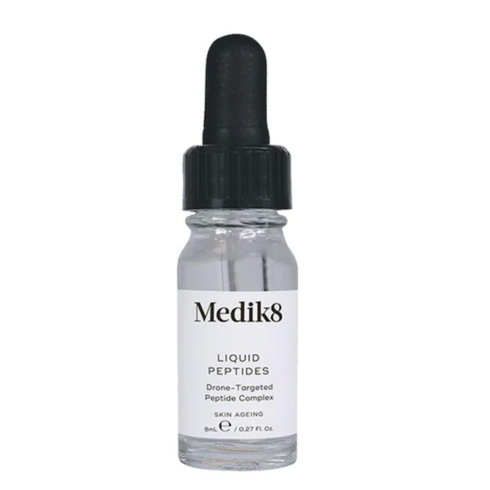 Medik8 | 'Try Me' Liquid Peptides 8ml