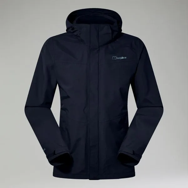 Men's Hillwalker Gemini Waterproof 3in1 Jacket - Blue