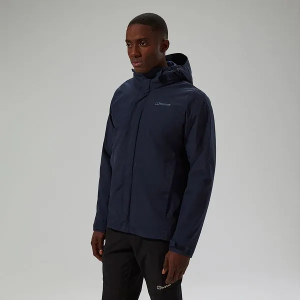 Men's Hillwalker Gemini Waterproof 3in1 Jacket - Blue