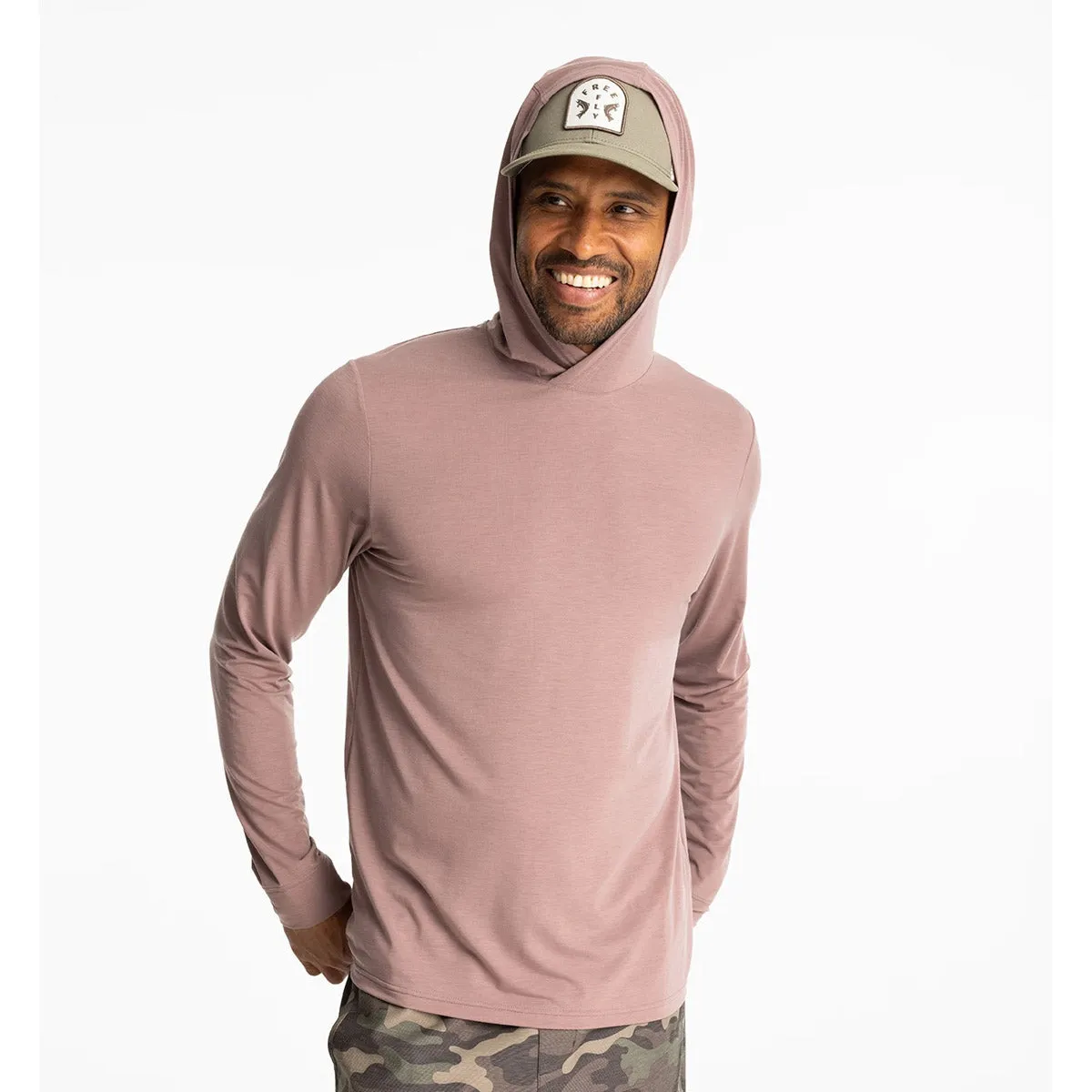 Men's Elevate Lightweight Hoodie