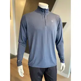 Men's Performance Tech Quarter Zip