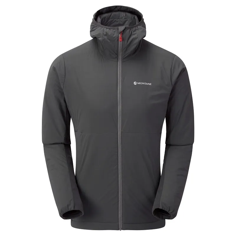 Montane Men's Fireball Lite Hoodie