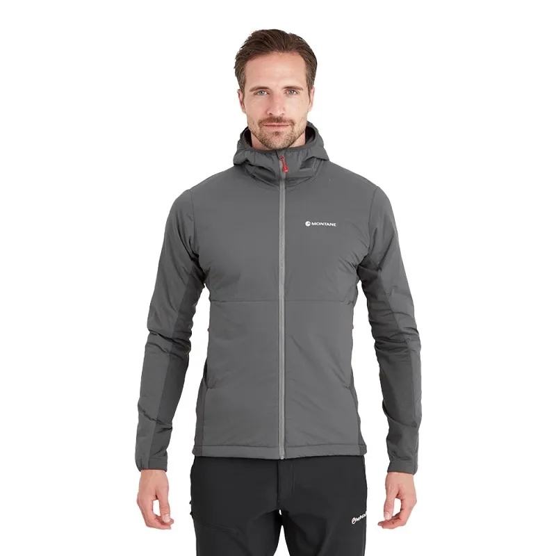 Montane Men's Fireball Lite Hoodie