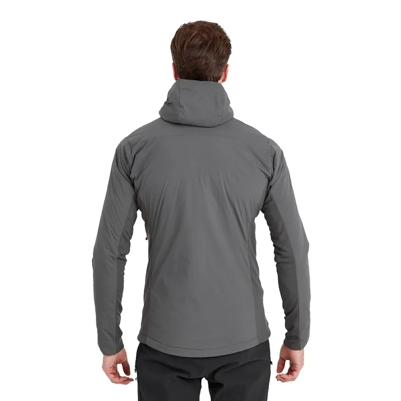 Montane Men's Fireball Lite Hoodie