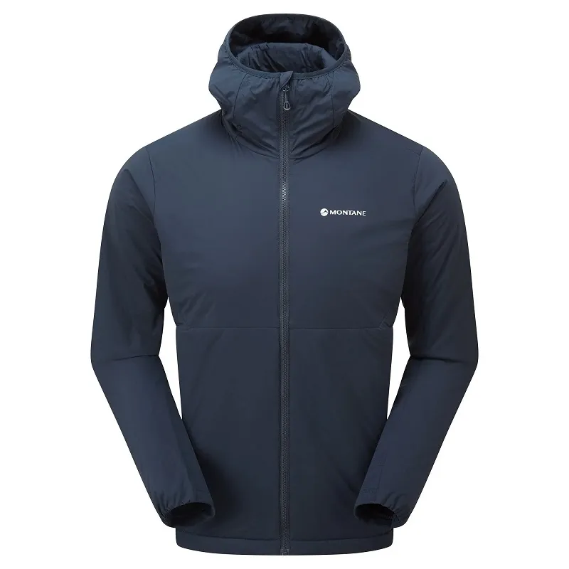 Montane Men's Fireball Lite Hoodie