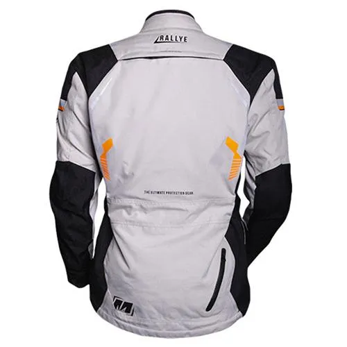 Moto Dry - Rallye Adventure Jacket