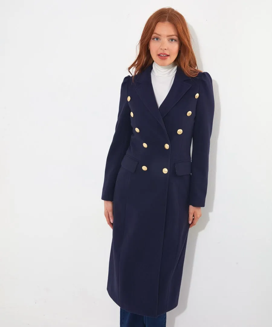 Must Have Military Coat