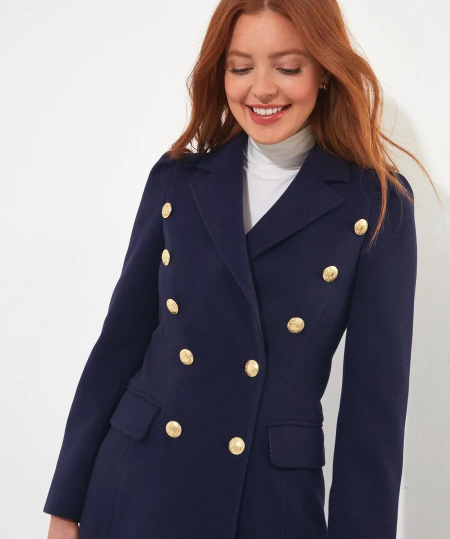 Must Have Military Coat