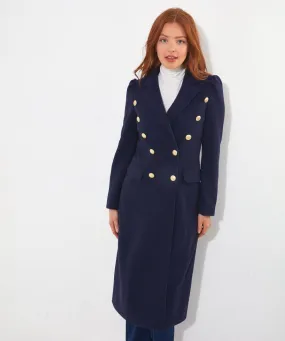 Must Have Military Coat