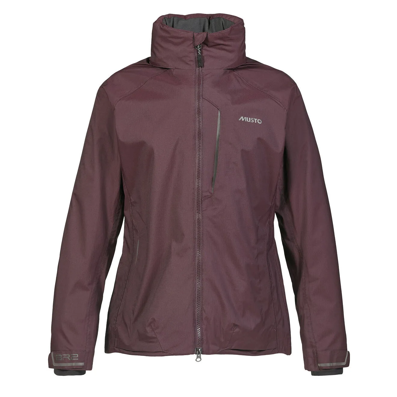 Musto Womens Fenland Lite Jacket Fig