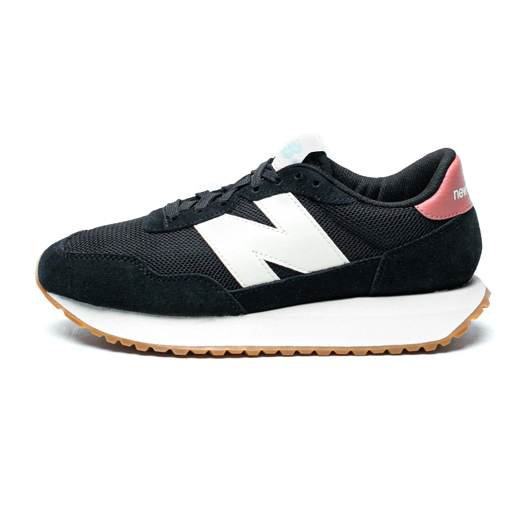 New Balance WS237HR1 'Black/Washed Henna'