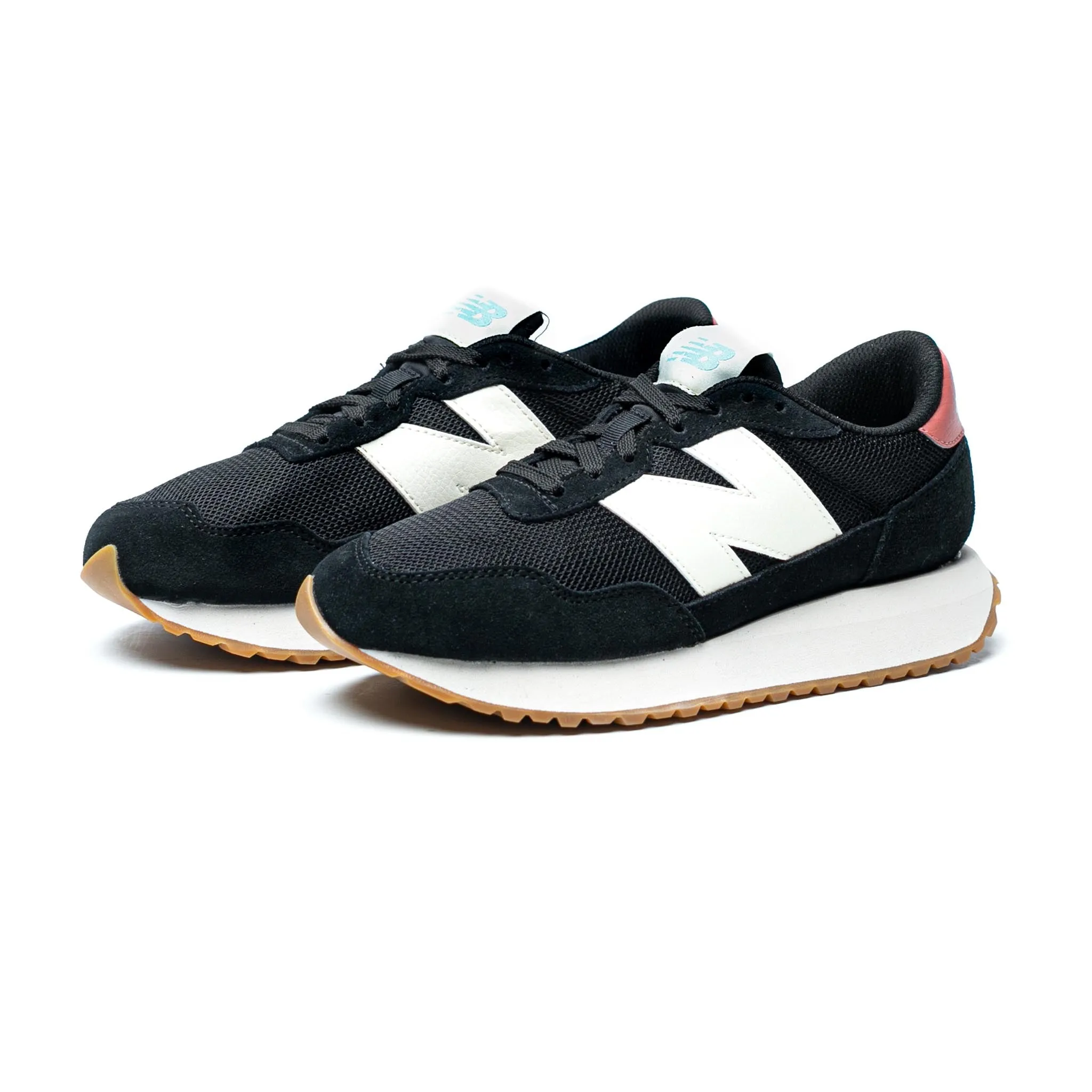 New Balance WS237HR1 'Black/Washed Henna'