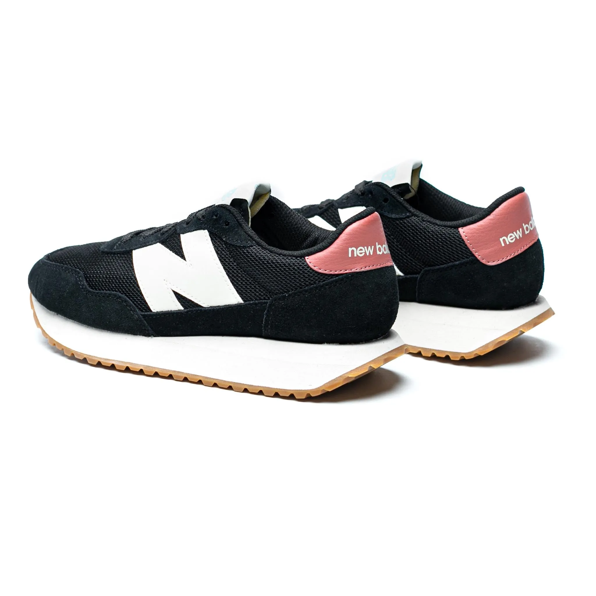 New Balance WS237HR1 'Black/Washed Henna'