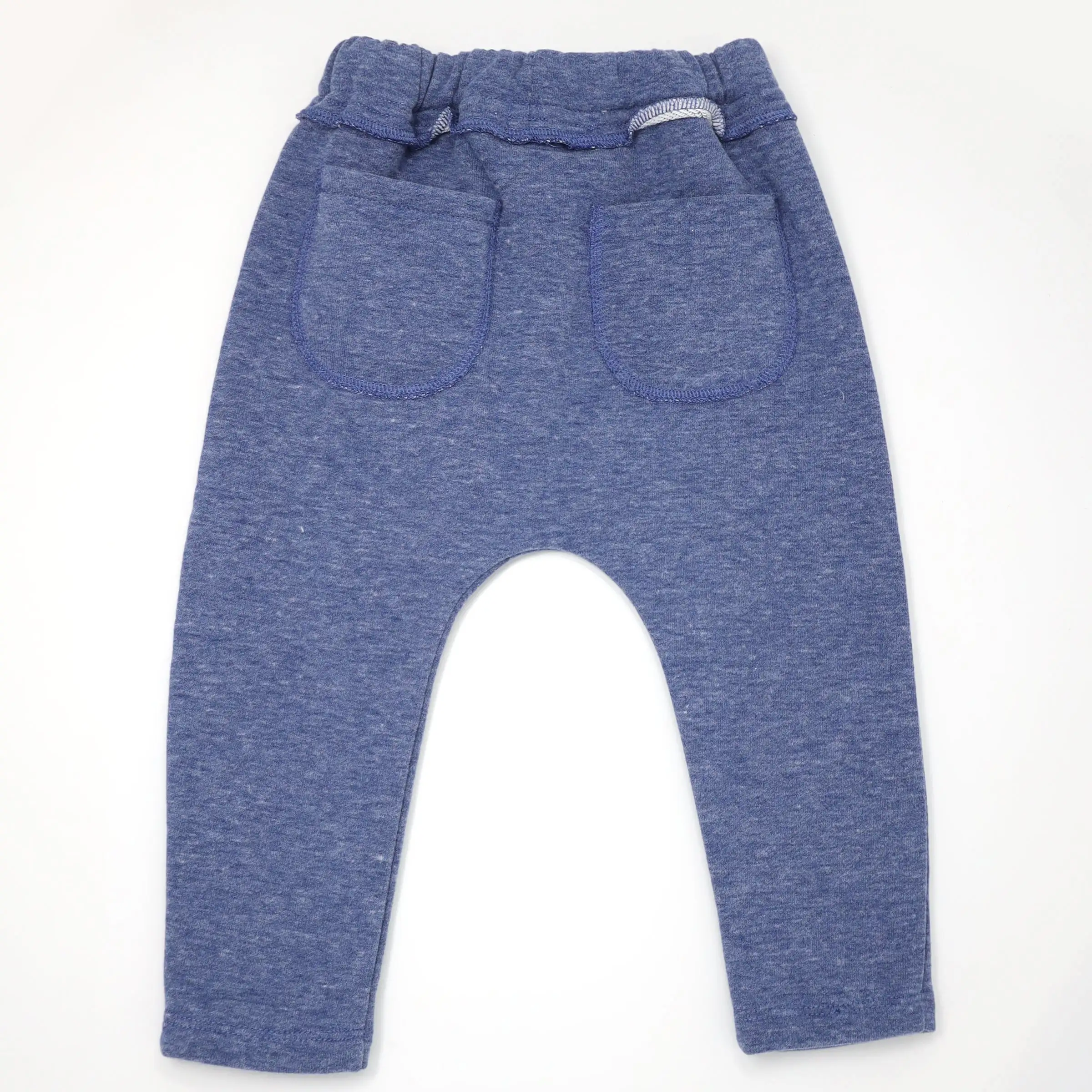 oh baby! Brooklyn Jogger Pants - Denim