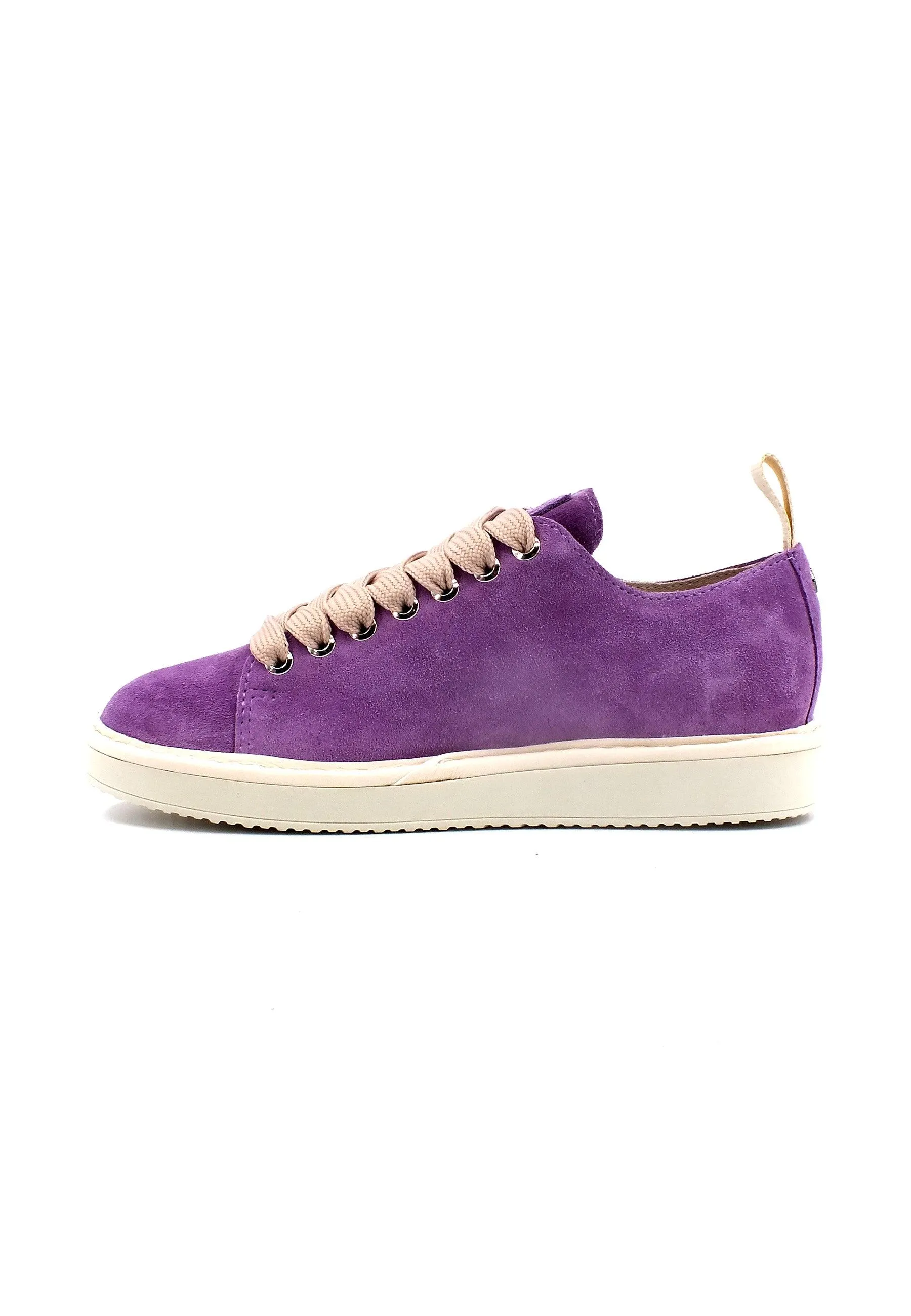 PAN CHIC Sneaker Donna Lilac Powder Pink P01W00100222012