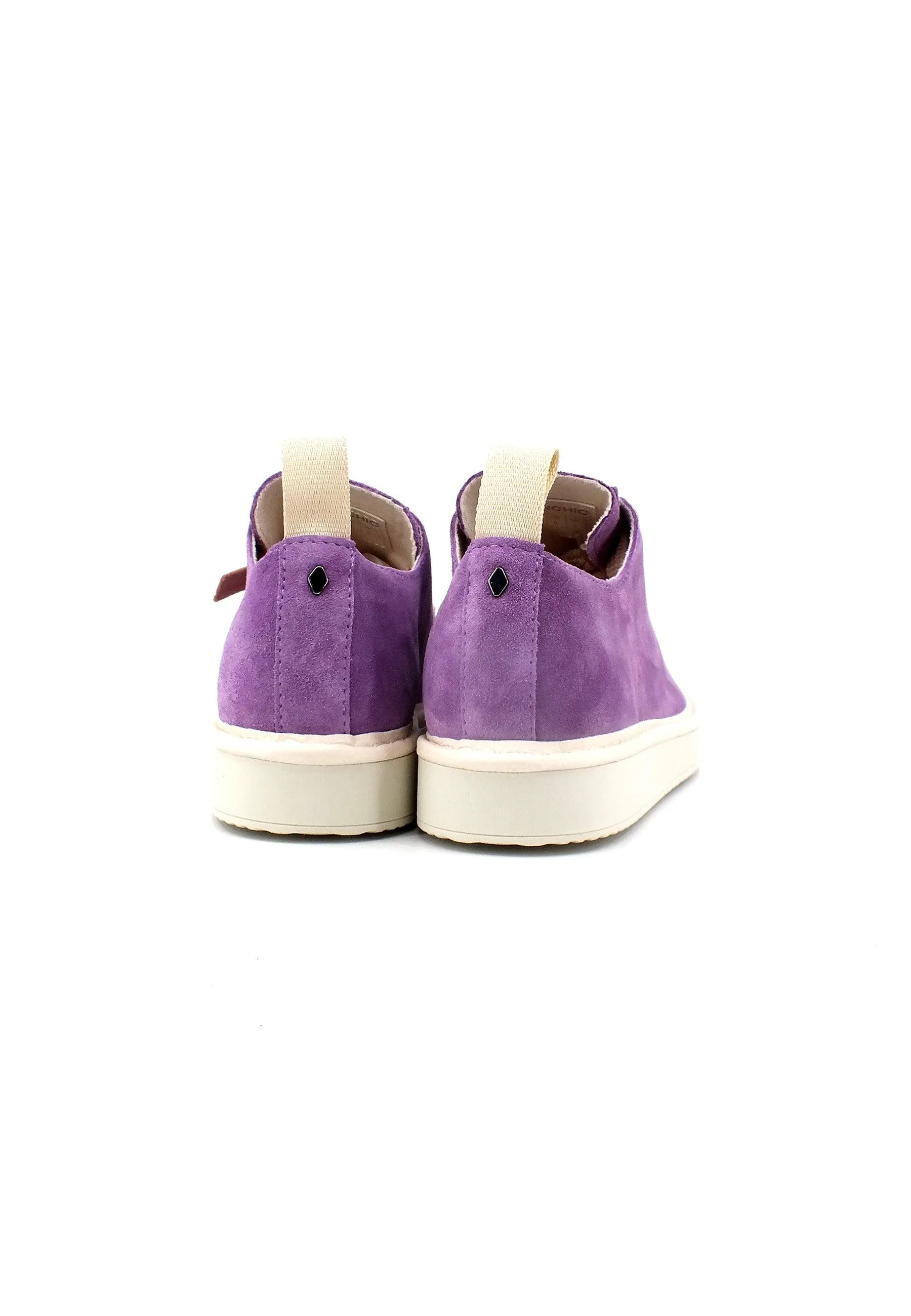 PAN CHIC Sneaker Donna Lilac Powder Pink P01W00100222012