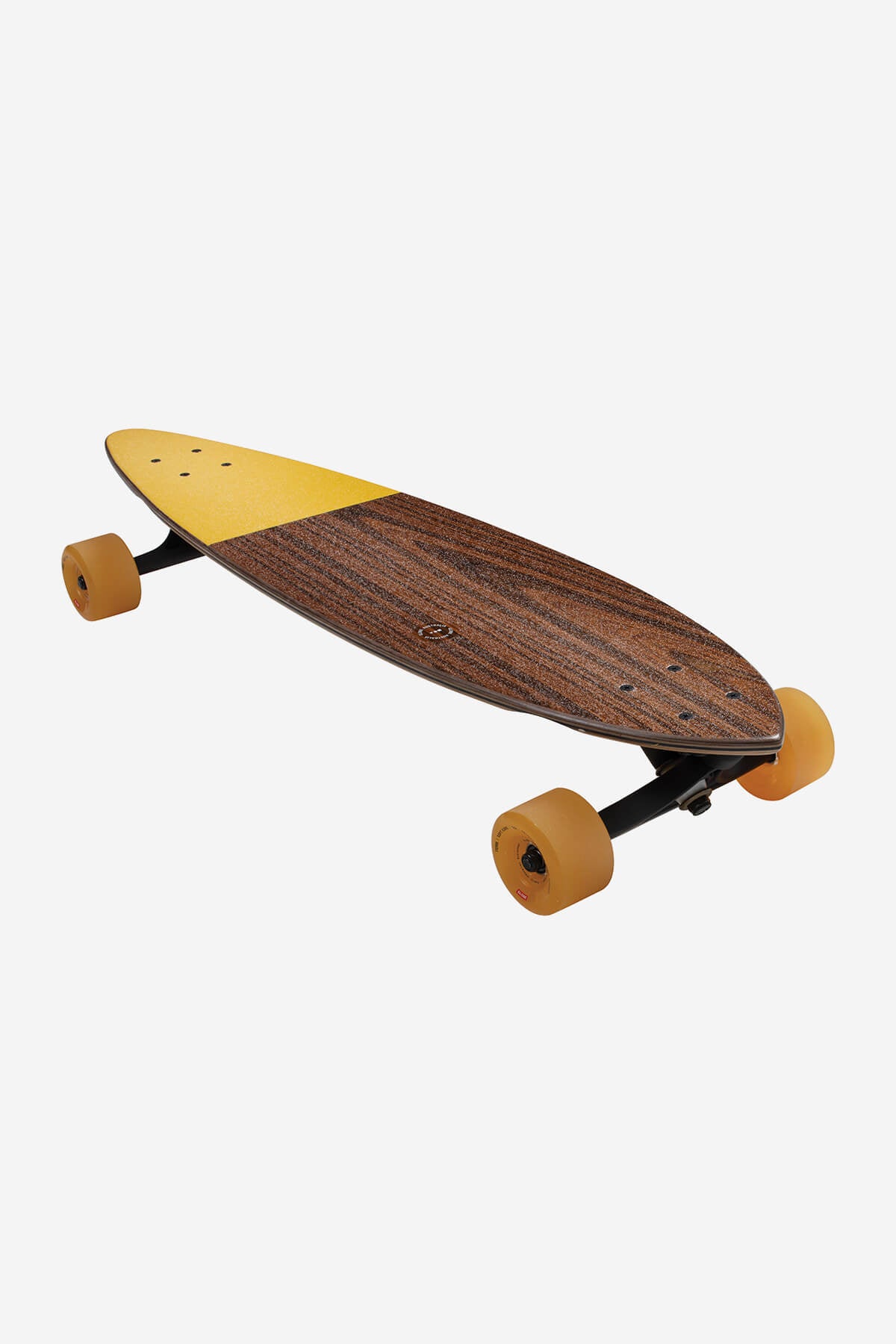 Pintail - Falcon - 34 Longboard