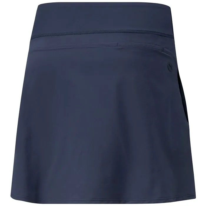 Puma Women's PWRShape Solid Golf Skirt