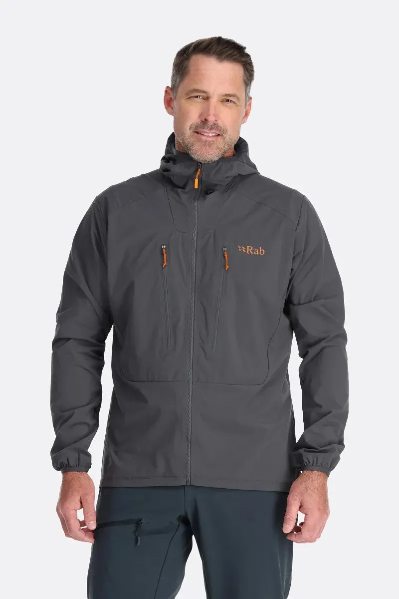 RAB Men's Borealis Jacket