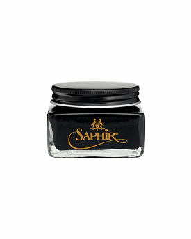 Saphir – Crème Cordovan – Shoe Cream in Several Colours