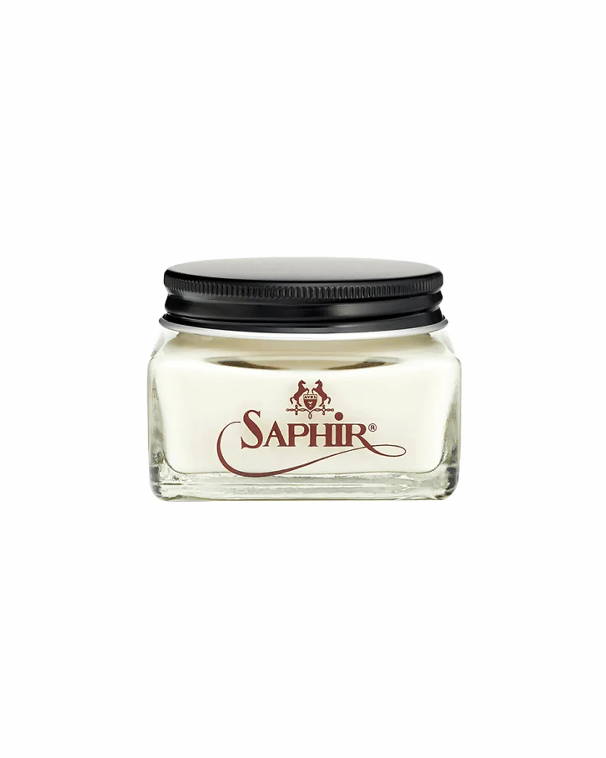 Saphir – Crème Cordovan – Shoe Cream in Several Colours