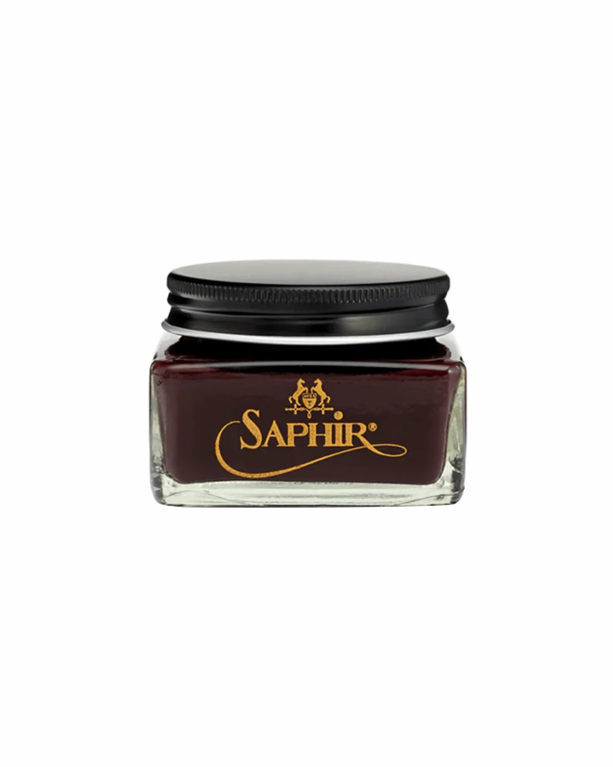 Saphir – Crème Cordovan – Shoe Cream in Several Colours