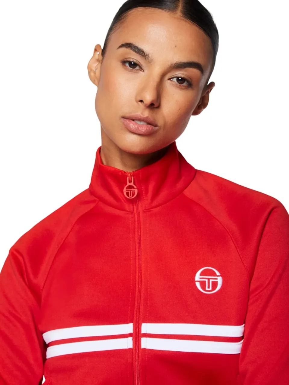 Sergio Tacchini Women's Miss Dallas Track Jacket