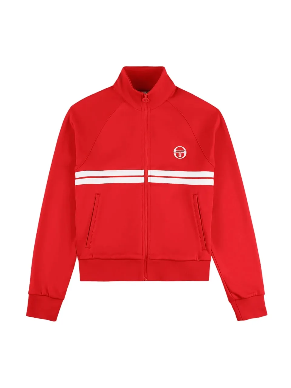 Sergio Tacchini Women's Miss Dallas Track Jacket