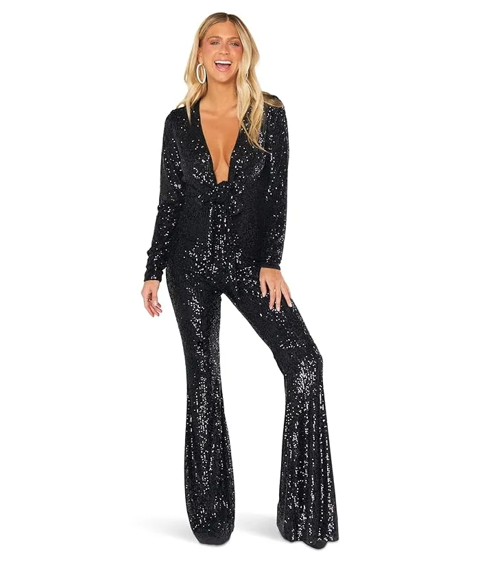 Show Me Your Mumu Martina Jumpsuit