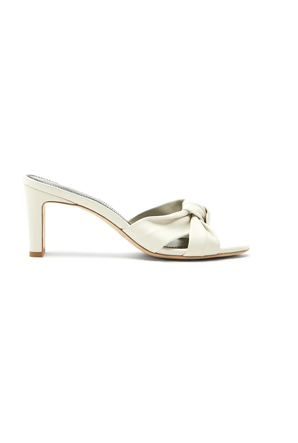 Sister x Soeur Emmy Heel in Cream