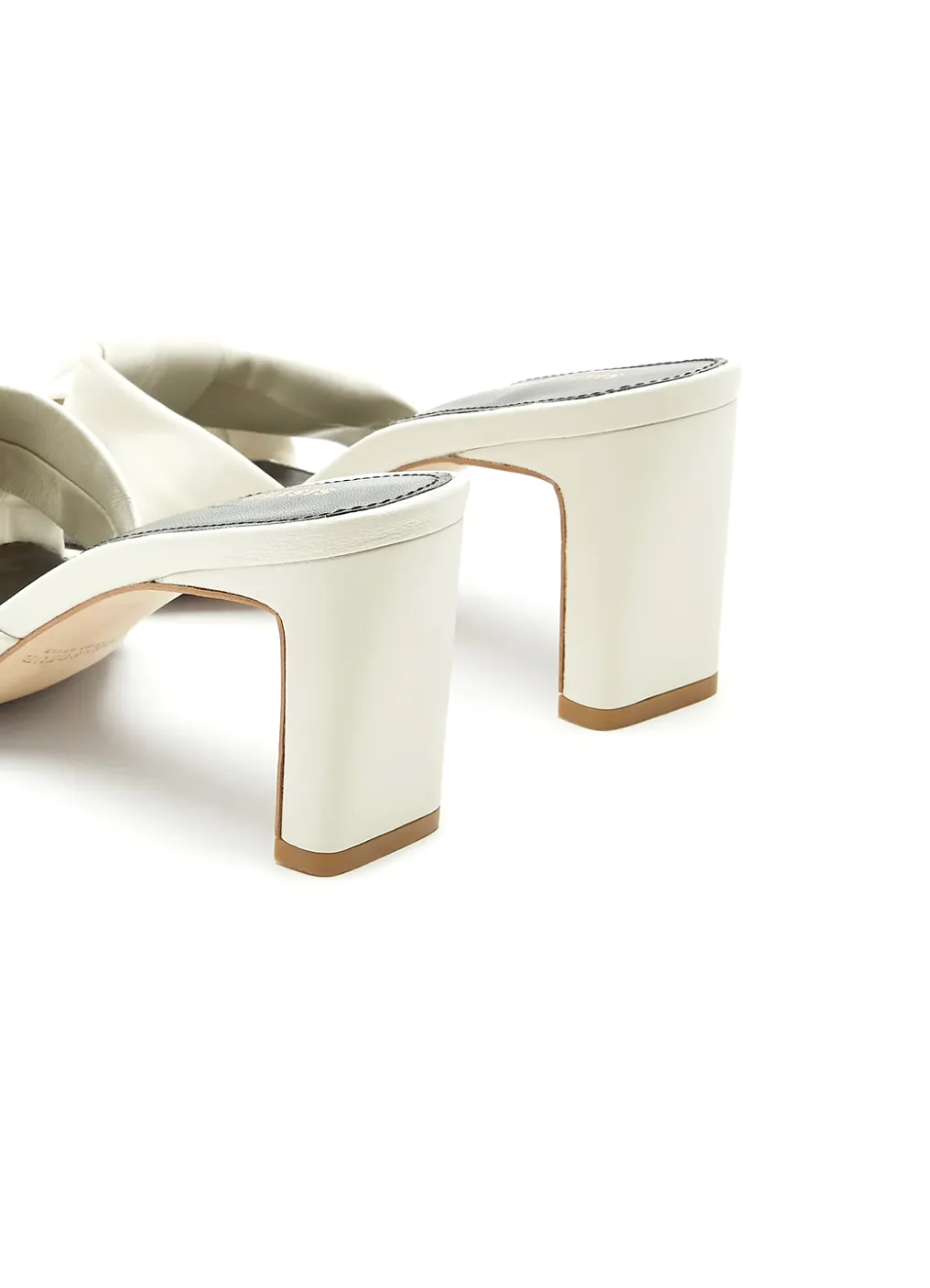 Sister x Soeur Emmy Heel in Cream