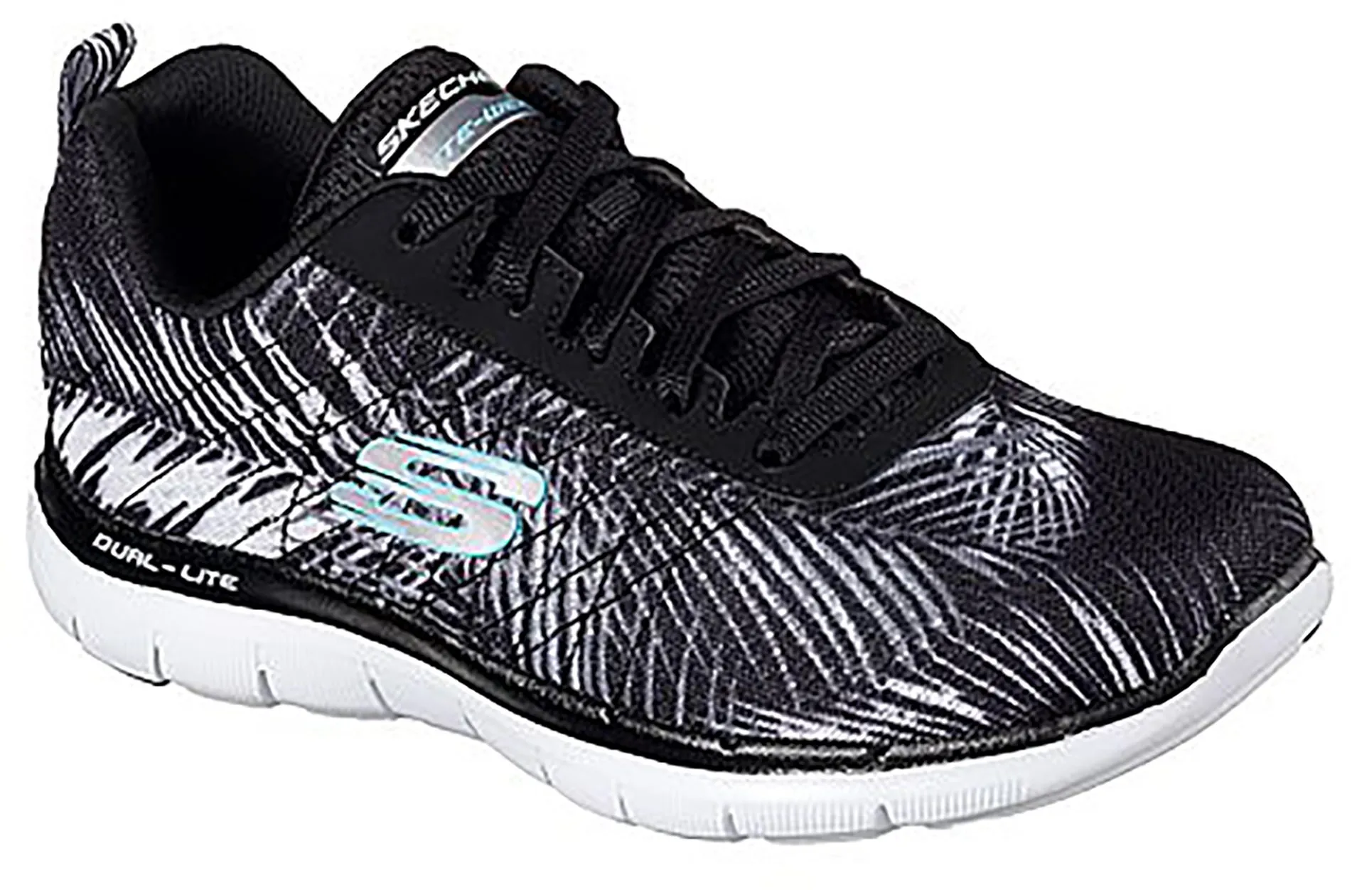 Skechers Flex Appeal 2.0 - Tropical