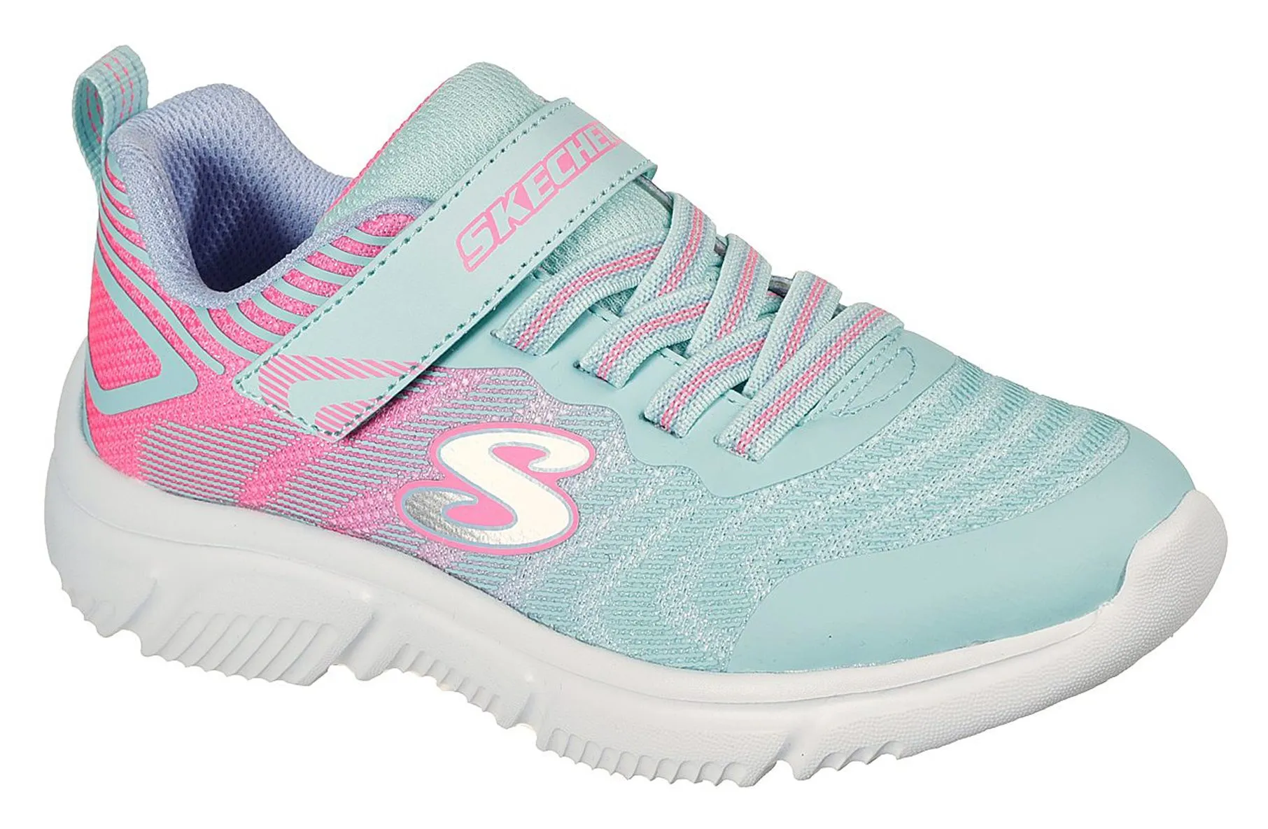 Skechers GO RUN 650 - Fierce Flash